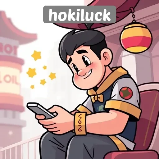 Kemudahan Akses dan Penggunaan di Hokiluck