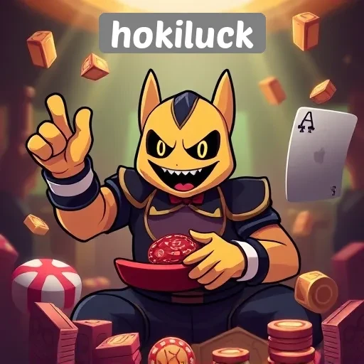Keunggulan Bermain di Situs Hokiluck untuk Para Gamer