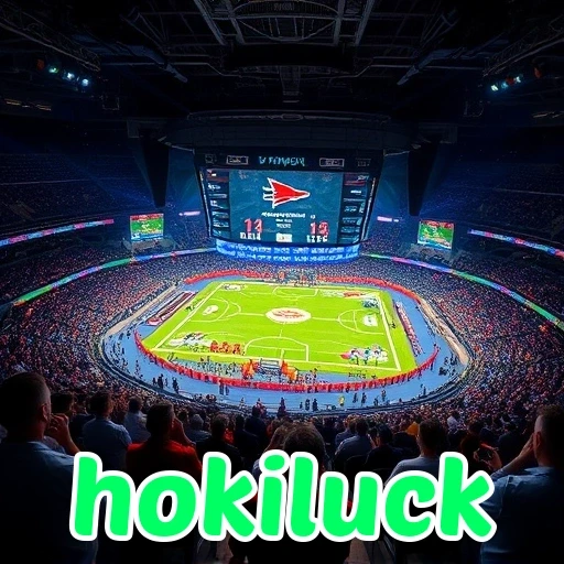 hokiluck: Game Online Terbaik untuk Pengalaman Seru