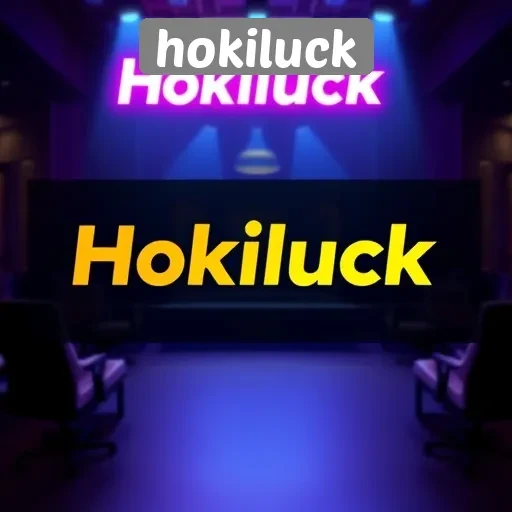 Peluang Menang Besar di Situs Game Hokiluck