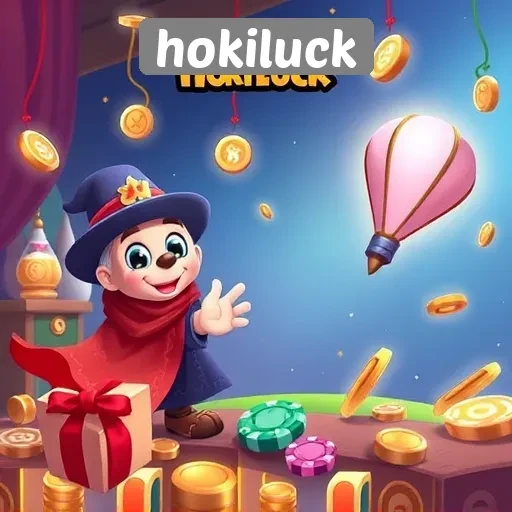 Beragam Jenis Game yang Tersedia di Hokiluck untuk Semua Kalangan