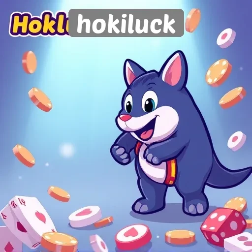 Keberagaman Permainan yang Ditawarkan di Hokiluck