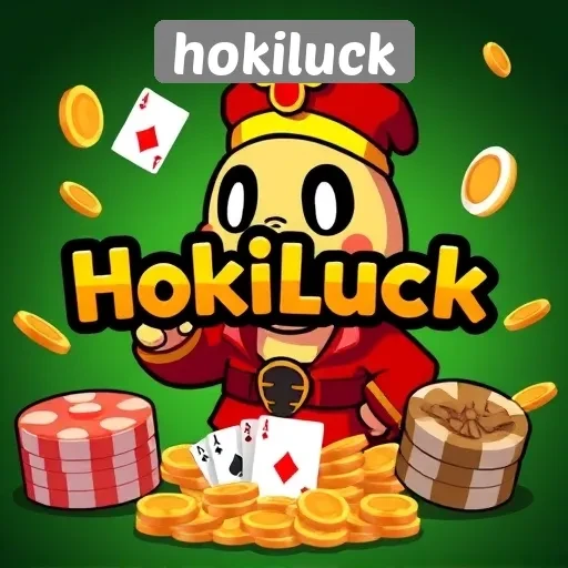 Mengenal Lebih Dekat Situs Game Hokiluck