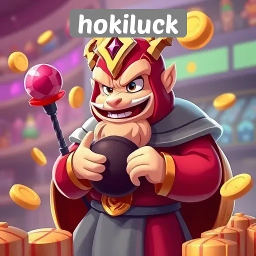 Menjelajahi Fitur Menarik di Situs Game Hokiluck