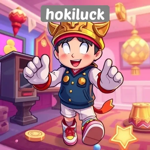 Tinjauan Fitur Unggulan di Situs Game Hokiluck