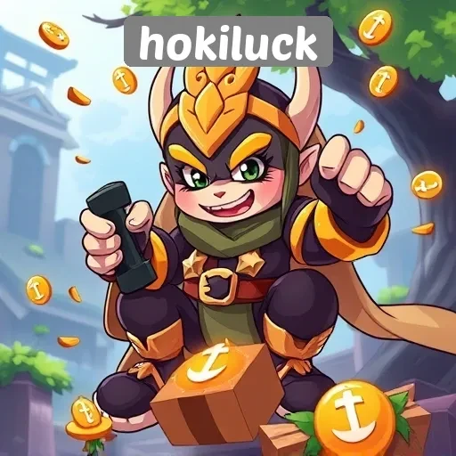 Fitur Unggulan yang Ditawarkan oleh Hokiluck untuk Gamers