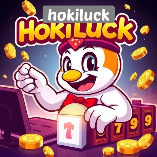 Menelusuri Fitur Unggulan dari Situs Game Hokiluck