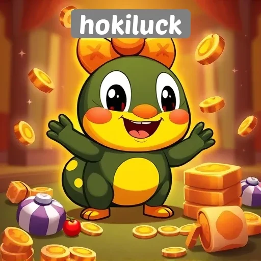 Mengungkap Fitur Unggulan Situs Game Hokiluck