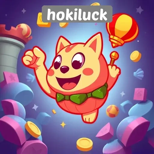Mengulas Fitur Menarik di Situs Game Hokiluck