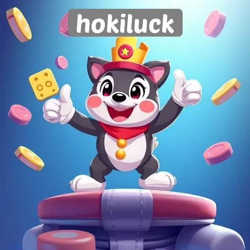 Alternatif Game Seru di Hokiluck untuk Semua Usia