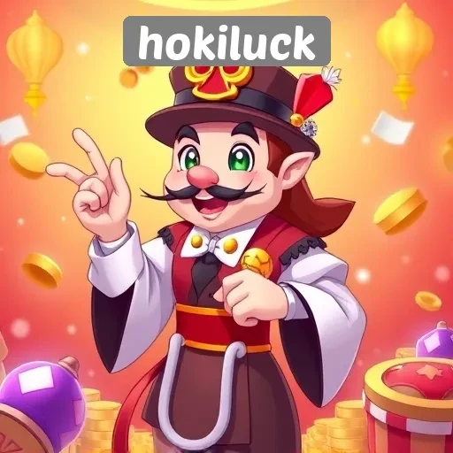Ragam Pilihan Permainan yang Tersedia di Hokiluck