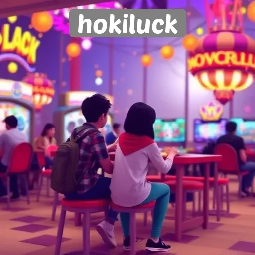 Menganalisis Popularitas Game di Hokiluck di Kalangan Gamer Indonesia