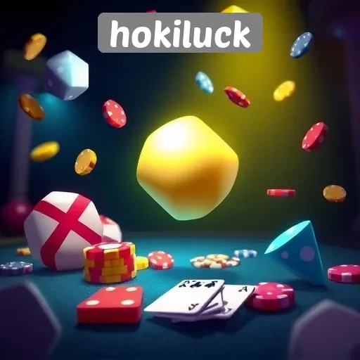 Panduan Lengkap Bermain di Situs Game Hokiluck