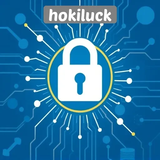 Bagaimana Hokiluck Memastikan Keamanan Data Pengguna