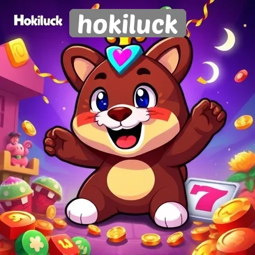 Mengenal Situs Game Hokiluck dan Fitur Unggulannya