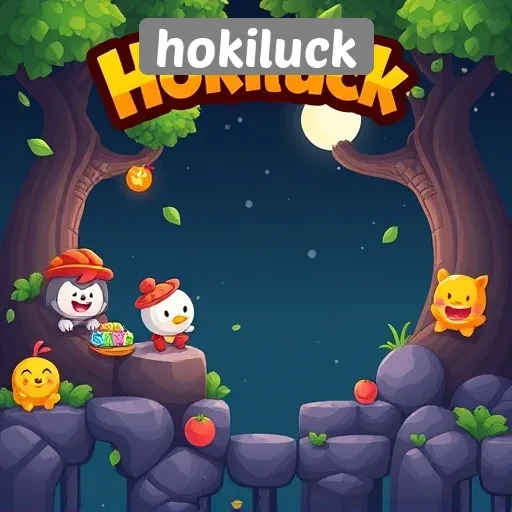 Mengenal Hokiluck Platform Game Terpopuler di Indonesia