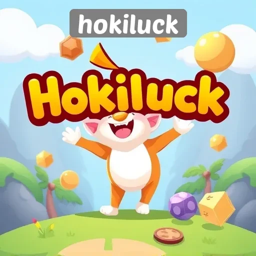 Mengenal Hokiluck Sebagai Platform Game Terpercaya