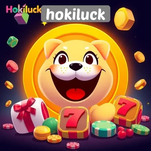 Review Pengalaman Bermain di Situs Game Hokiluck