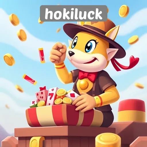 Mengenal Situs Game Hokiluck untuk Pecinta Game Online