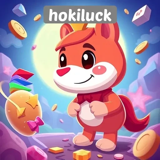 Hokiluck: Solusi Hiburan untuk Pecinta Game di Indonesia