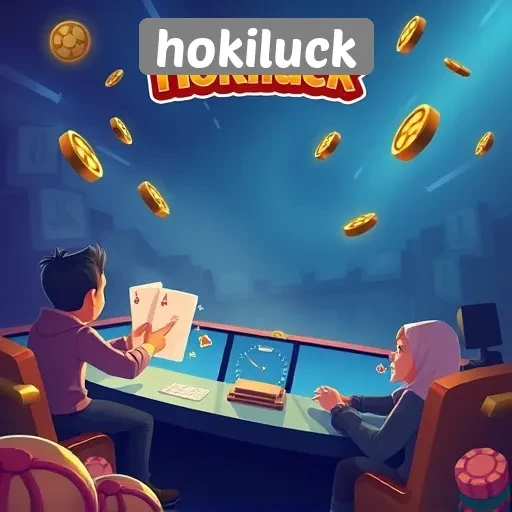 Tren Permainan di Hokiluck dan Dampaknya pada Industri Game