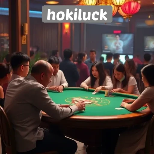Panduan Lengkap Menggunakan Situs Hokiluck dengan Aman