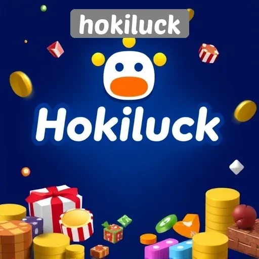 Hokiluck sebagai Pilihan Permainan Daring Terpercaya