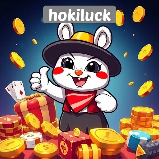 Hokiluck sebagai Alternatif Platform Game Online