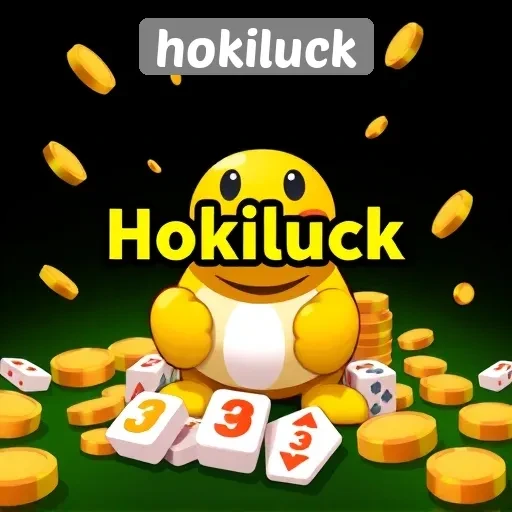 Hokiluck Sebagai Pilihan Terpercaya untuk Pecinta Game Online