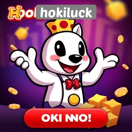 Mengenal Hokiluck Sebagai Platform Game Online Terpercaya