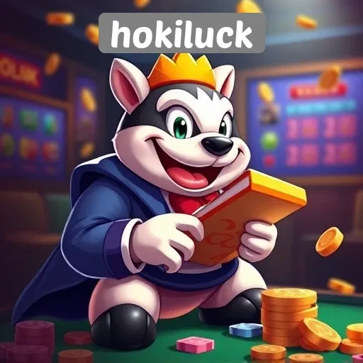 Kepopuleran Hokiluck di Kalangan Pecinta Game Online