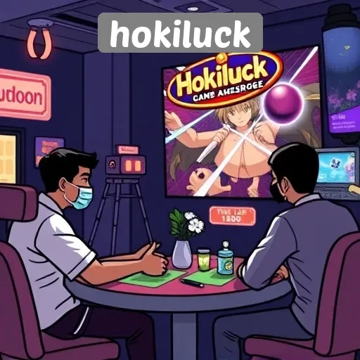 Kelebihan dan Kekurangan Hokiluck dalam Industri Game