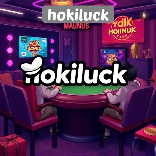 Perbandingan Hokiluck dengan Situs Game Lainnya di Indonesia