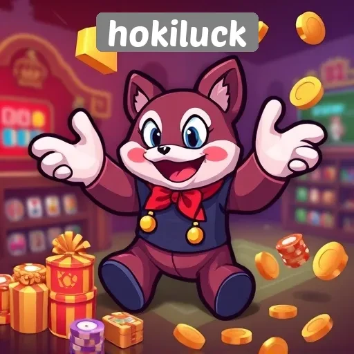 Dampak Hokiluck pada Industri Game Online di Indonesia
