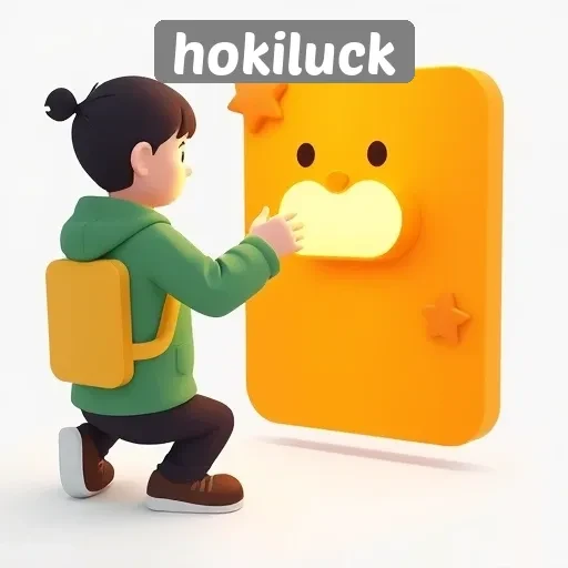 Ulasan Tentang Antarmuka dan Fitur di Hokiluck
