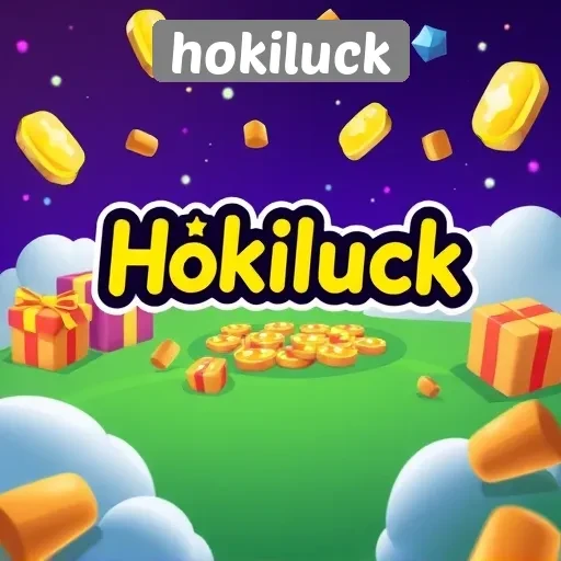 Mengenal Hokiluck Sebagai Platform Game Online Modern