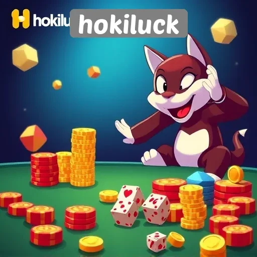 Mengenal Hokiluck Situs Game Terpercaya di Indonesia