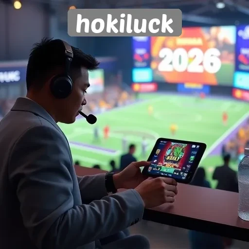 Inovasi Terbaru di Hokiluck untuk Tahun 2026