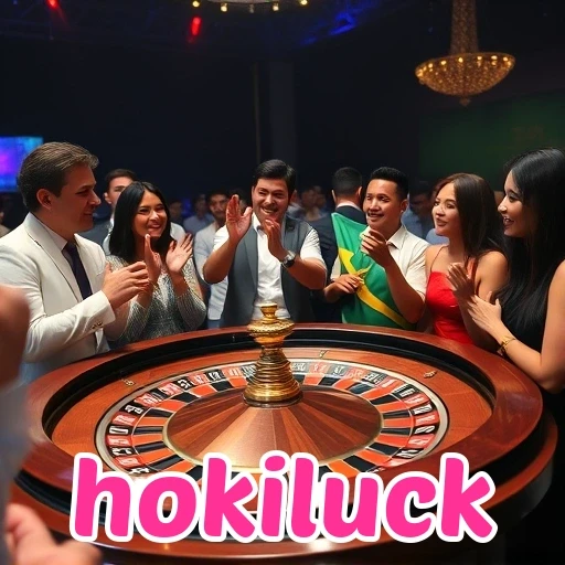 hokiluck Game Multiplayer