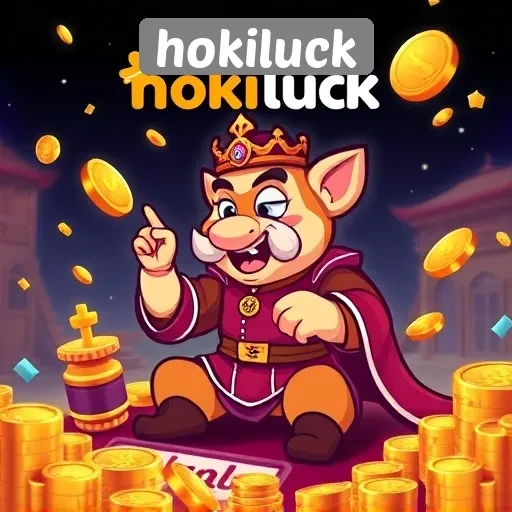 Evolusi Permainan Online di Hokiluck Seiring Waktu