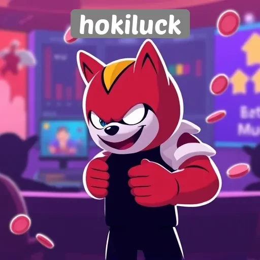 Pengalaman Bermain di Hokiluck untuk Penggemar Game Online