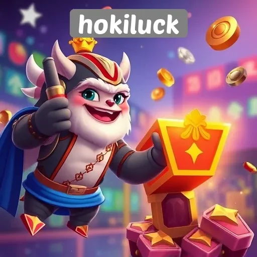 Game Populer yang Tersedia di Hokiluck