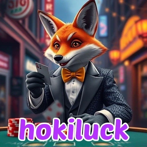 hokiluck: Temukan Sensasi Game Puzzle Seru dan Menarik di Sini