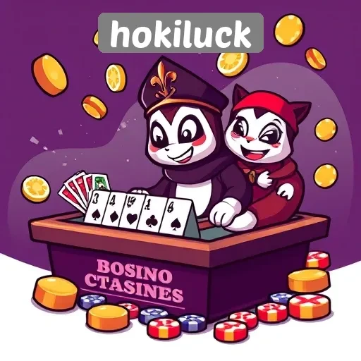 Ulasan Terbaru tentang Permainan di Hokiluck