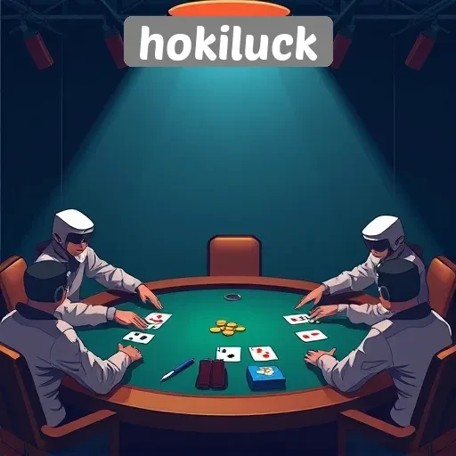 Bermain Aman di Hokiluck Strategi dan Tips untuk Pemain