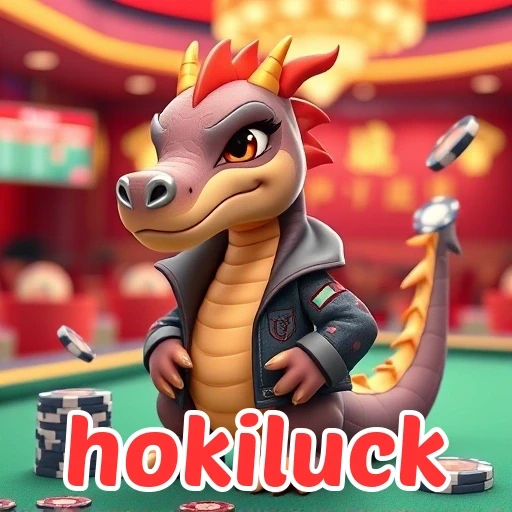 hokiluck Game Simulasi