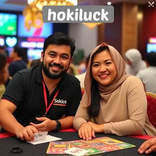 Kisah Sukses Pengguna di Hokiluck dan Testimoni Mereka