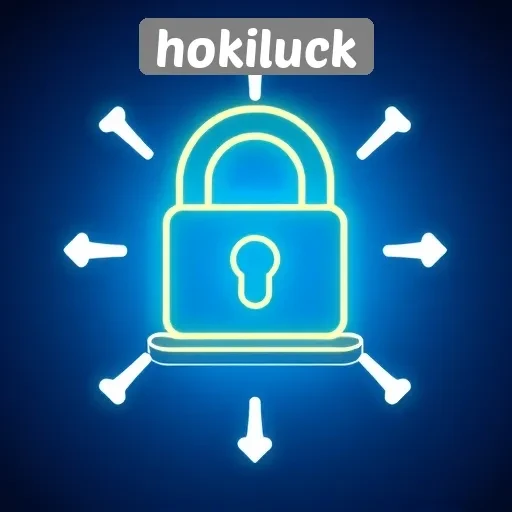 Pemanfaatan Teknologi dalam Situs Hokiluck