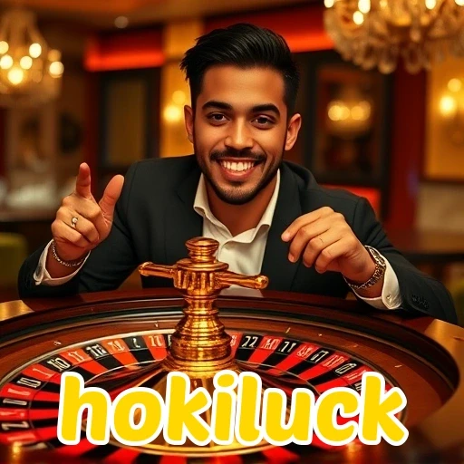Hokiluck: Turnamen Penuh Keseruan dan Hadiah Menarik!
