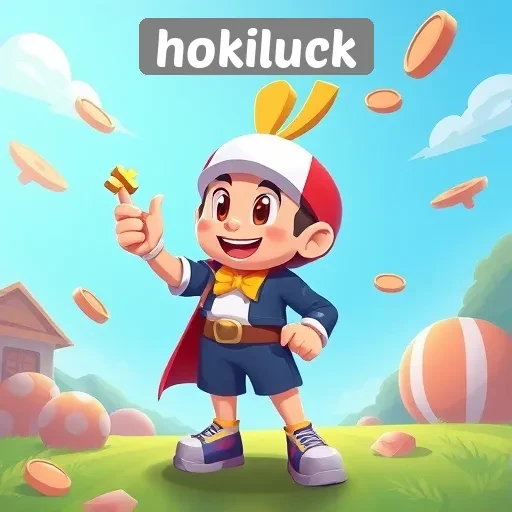 Mengapa Hokiluck Dikenal di Kalangan Gamer Tanah Air